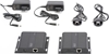 Picture of DIGITUS Extender Set HDMI IP Cat5/5e/6/7 schwarz