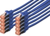 Picture of Digitus Patchcord CAT6, S-FTP, 2m, 10 sztuk (DK-1644-020-B-10)