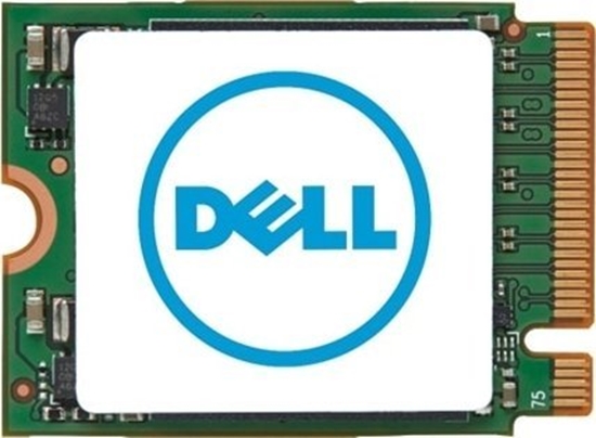 Picture of Dysk SSD Dell 1TB M.2 2230 PCI-E x4 Gen4 NVMe (AD061580)