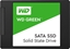 Attēls no Dysk SSD WD Green 480GB 2.5" SATA III (WDS480G2G0A                    )