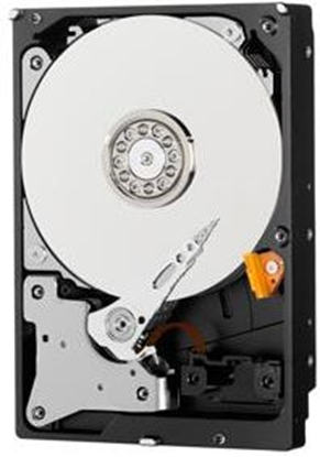 Attēls no Dysk WD Purple 3TB 3.5" SATA III (WD30PURX)