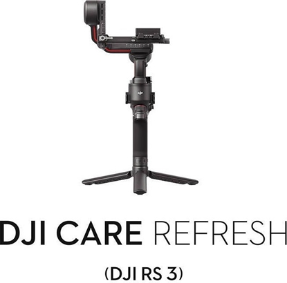 Attēls no DJI DJI Care Refresh - DJI RS 3