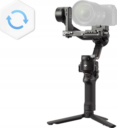 Picture of DJI DJI Care Refresh DJI RS 4