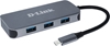 Picture of D-Link 6-in-1 USB-C Hub with HDMI/Gigabit Ethernet/Power Delivery DUB-2335