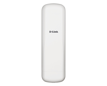 Attēls no D-Link DAP-3711 wireless access point 867 Mbit/s White Power over Ethernet (PoE)