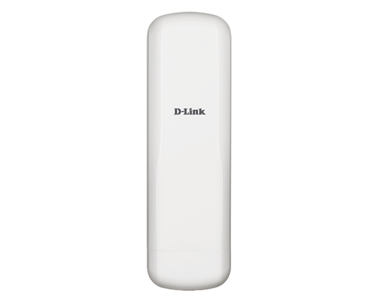 Picture of D-Link DAP-3711 wireless access point 867 Mbit/s White Power over Ethernet (PoE)