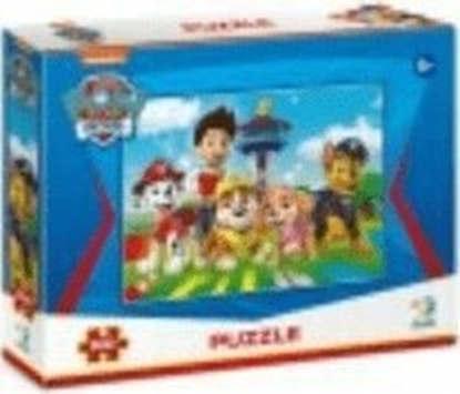 Attēls no Dodo *****Puzzle 60el Paw Patrol DOB5727 05727