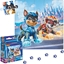 Picture of Dodo PUZZLE PAW PATROL CHASE I MARSHAL PSI PATROL 20 ELEMENTÓW DO UŁOŻENIA