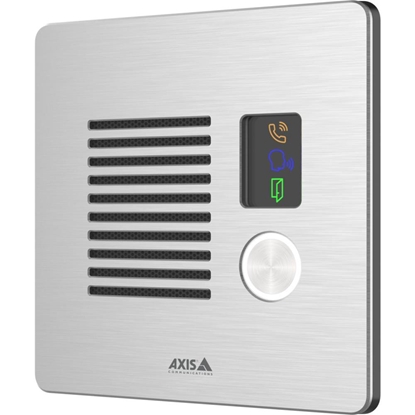 Attēls no DOORPHONE AUDIO INTERCOM/I7010-VE 02875-001 AXIS