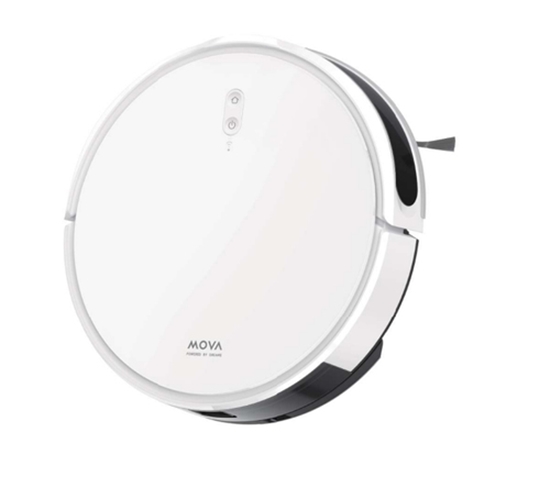 Picture of Dreame Mova M1 Robot vacuum