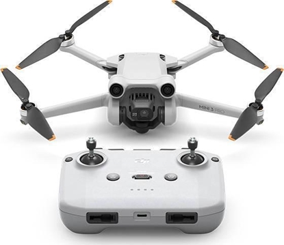 Attēls no Dron DJI Mini 3 PRO (RC)