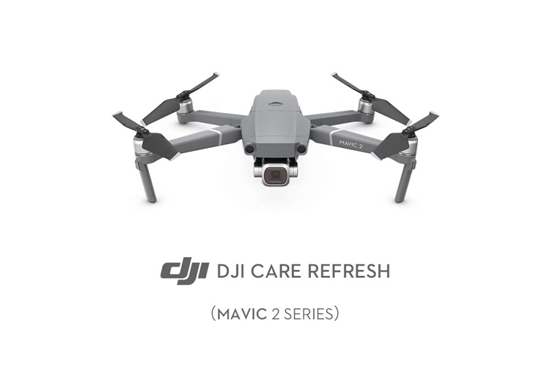 Picture of Drone Accessory|DJI|Mavic 2 Care Refresh|CP.QT.00001168.01