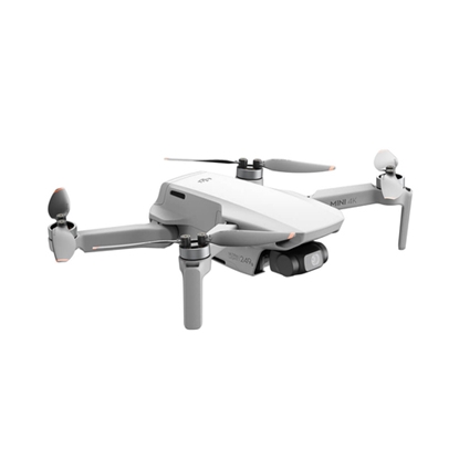 Picture of Drone|DJI|DJI Mini 4K Fly More Combo|Consumer|CP.MA.00000797.01