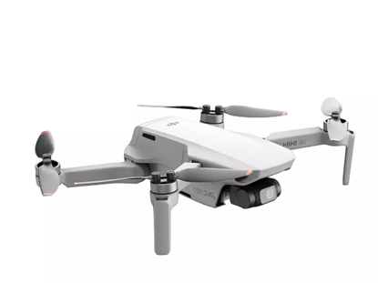 Picture of Drone|DJI|DJI Mini 4K|Consumer|CP.MA.00000798.01