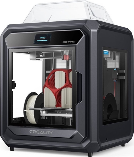 Picture of Drukarka 3D Creality Sermoon D3 Pro (CRL-23779)