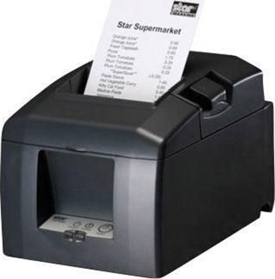 Picture of Drukarka etykiet Star Micronics TSP654II-24 (39449210)