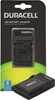 Picture of Duracell Charger with USB Cable for DR9900/EN-EL9