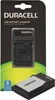 Picture of Duracell Charger with USB Cable for DR9933/NB-7L