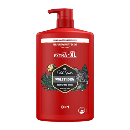 Picture of Dušas želeja Old Spice Wolfthorn 1000ml