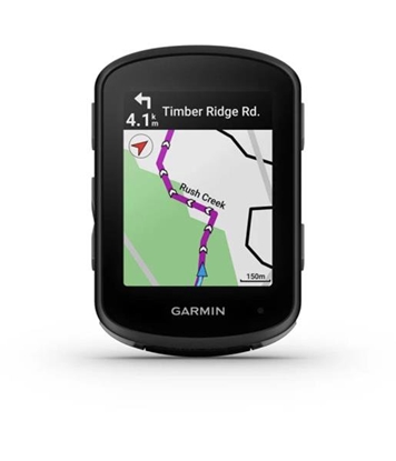 Attēls no Dviračio kompiuteris GARMIN Edge 540