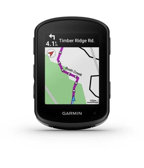 Изображение Dviračio kompiuteris GARMIN Edge 540