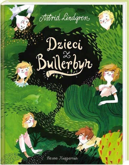 Picture of Dzieci z Bullerbyn