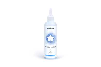 Attēls no Ecovacs | Cleaning Solution (230 ml) | W-SO01-0004