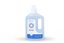 Picture of Ecovacs | Cleaning Solution 1 L for all WINBOT series | W-SO01-1007