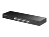 Picture of EDIMAX 26-Port Gigabit Switch 2 SFP port