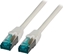 Attēls no EFB EFB RJ45 Patchkabel S/FTP, Cat.6A, LSZH, 3m, grau