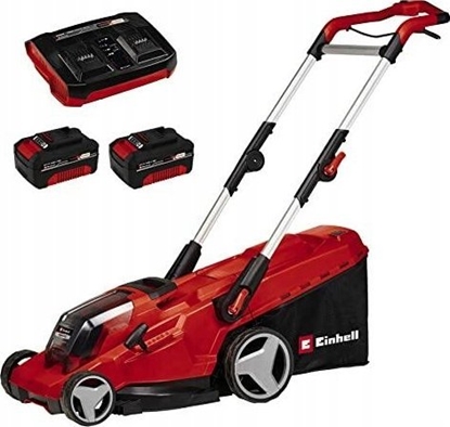 Изображение Einhell RASARRO 36/40 cordless lawn mower