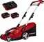 Attēls no Einhell RASARRO 36/40 cordless lawn mower