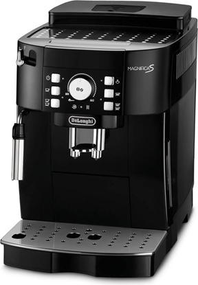 Изображение Ekspres ciśnieniowy DeLonghi Magnifica S ECAM 21.117.B