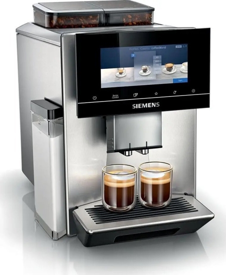 Picture of Ekspres ciśnieniowy Siemens Coffee machine Siemens TQ907R03