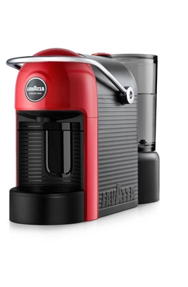 Attēls no Ekspres na kapsułki Lavazza LAVAZZA AMM Jolie Evo Red, V239992