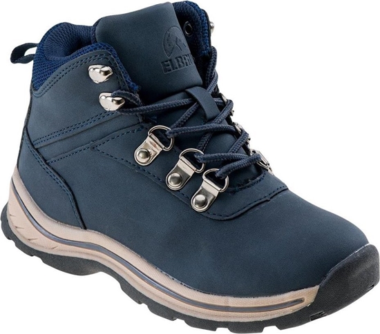 Picture of Elbrus BUTY WYSOKIE WADI MID JR NAVY 31