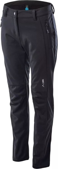 Picture of Elbrus Damskie Spodnie GAUDE WO'S POLARTEC WINDBLOCK