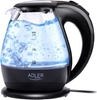 Изображение Electric kettle, 1,5L, 2000W