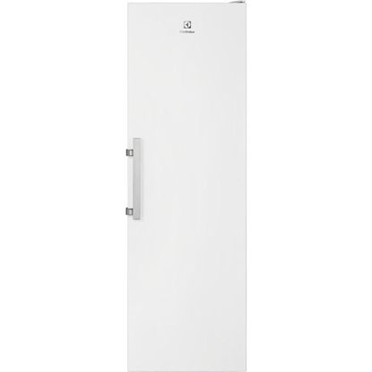 Attēls no Electrolux brīvstāvošs ledusskapis,186 cm