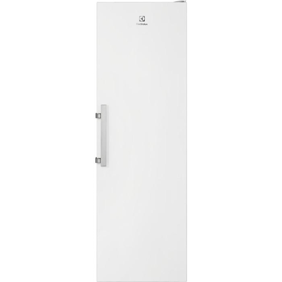 Изображение Electrolux brīvstāvošs ledusskapis,186 cm