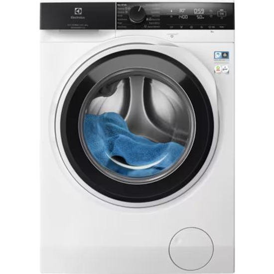 Изображение Electrolux veļas mazg.mašīna(front.ielāde), 8 kg