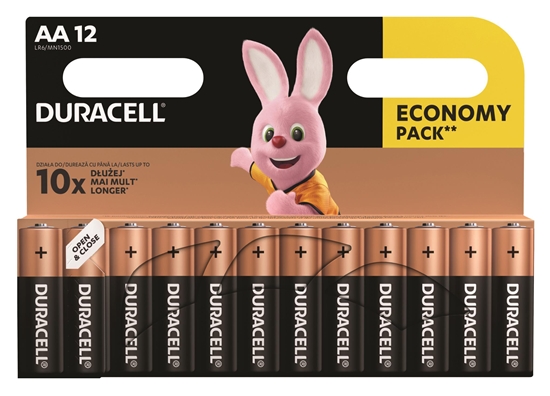 Изображение Elementai DURACELL BALDRCBAT0009