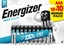 Attēls no Energizer Energizer Max Plus LR03 AAA elementai, 10+10 bonus pack, 20 vnt.