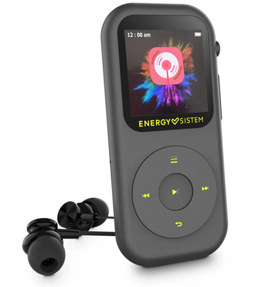 Изображение Energy Sistem | Handy MP4 Player 16Gb