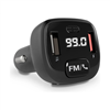 Изображение Energy Sistem Car Transmitter FM Talk