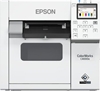 Picture of Epson CW-C4000e (mk) label printer Inkjet Colour 1200 x 1200 DPI 102 mm/sec Wired