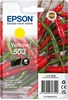 Picture of Epson ink cartridge yellow 503                       T 09Q4