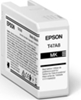 Picture of Epson ink cartridge matte black T 47A8 50 ml Ultrachrome Pro 10