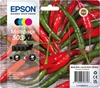 Изображение Epson Multipack BK/C/M/Y 503 XL                    T 09R6