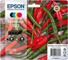 Изображение Epson Multipack T 503 BK/C/M/Y T 09Q6